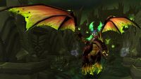 Mount w WoW był wart 3,5 tys. dolarów, teraz będzie za darmo. Gracze podzieleni