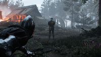 Trochę Elden Ring, trochę Plague Tale - Blight: Survival wygląda smakowicie