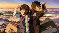 Aktorski remake anime Your Name nie ma szczęścia; to już druga zmiana reżysera