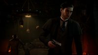 Pierwszy, mroczny gameplay trailer z Sherlock Holmes: The Awakened Remake