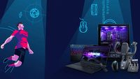 Ustrzel okazję na sprzęt dla gracza. W x-kom rusza Mundial Gaming