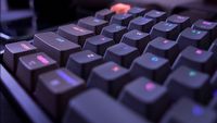 Tak niesamowitej klawiatury jeszcze nie widzieliście; wykorzystuje Unreal Engine 5