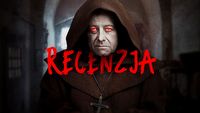 Ostatnia wieczerza Netflixa pokazuje, że Polacy nadal uczą się robić horrory