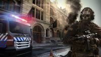 Do CoD: MW2 trafił prawdziwy hotel, właściciele rozważają pozew