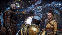 Spłynęły recenzje God of War Ragnarok