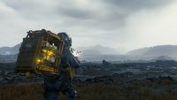 Hideo Kojima rozprawia się z plotkami o Death Stranding 2 i Abandoned