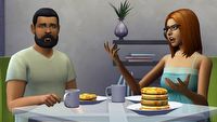 Błąd w The Sims 4 sprawia, że simowie robią się wredni