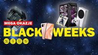 Black Friday w Media Expert. W dobrej cenie kupimy laptopy, telewizory i monitory