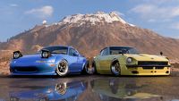 Forza Horizon 5 wciska nam gwiazdy YouTube’a zamiast fajnych nowych aut