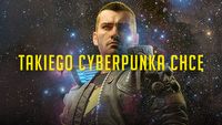 Cyberpunk Orion nie powinien porzucać tego, co dla mnie ratowało jedynkę