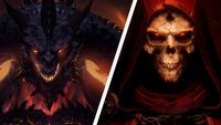 Ojciec Diablo nie lubi mikropłatności w serii, ale i tak chwali Blizzarda