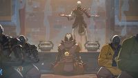 Nowa postać w Overwatch 2 zapowiedziana, to tank Ramattra