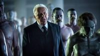Westworld anulowany po 4 sezonach
