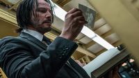 Właściciel praw do Johna Wicka chce przerobić filmy na grę AAA