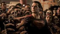 Henry Cavill ujawnia, jak długo chce grać Supermana