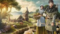 Twórcy zabezpieczyli prawa do Medieval Dynasty przed niemieckim wydawcą
