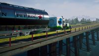 Polski Alaskan Truck Simulator opóźniony, bo twórcy nie dogadali marketingu