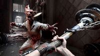 Na Atomic Heart znów padł cień; nowe pogłoski o chaosie w studiu