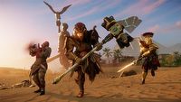 3 powody, dla których gracze tłumnie wracają do New World