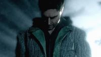 Alan Wake Remastered to porażka; teraz cała nadzieja w Switchu