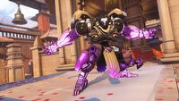 Overwatch 2 znów złości graczy, Ramattra wzbudza obawy