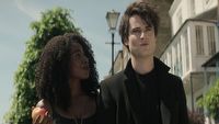 W 2. sezonie Sandmana poznamy kolejnego Nieskończonego? Neil Gaiman podekscytowany castingiem