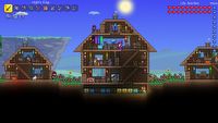 Terraria romansuje z Dead Cells; kolejny patch to ciekawy crossover