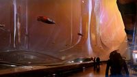 Mass Effect 5 z ukrytym przekazem, pierwsze odkrycia i teorie fanów