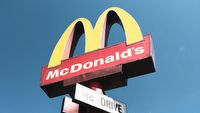 McDonald's prezentuje unikalny fotel dla graczy