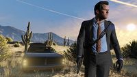 GTA 5 nie przestaje zadziwiać; wyniki z ostatniego półrocza to kosmos