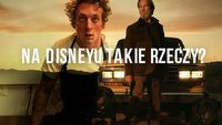 Disney Plus dla dorosłych - seriale spoza Marvela i Star Wars