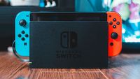 Switch wciąż na topie; sprzedaż zwalnia, ale nadal zadziwia