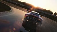 Żałoba w krainie symulatorów wyścigów, EA uśmierca Project CARS
