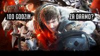 Niby płatna gra, a pozwala mi pograć ponad 100 godzin za darmo