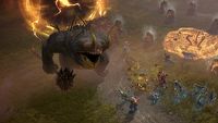Poziomy światów w Diablo 4 wytłumaczone; dostosujemy poziom trudności