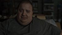 Zobacz wzruszający powrót Brendana Frasera w zwiastunie filmu Wieloryb