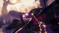 Ten rok może przynieść jeszcze jeden hit z Polski; Blacktail na gameplayu