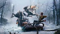 Premiera God of War Ragnarok - wszystko, co musicie wiedzieć