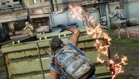 Naughty Dog na tropach Fortnite'a w nowym The Last of Us