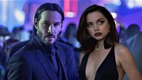 Keanu Reeves może wystąpić w spin-offie Johna Wicka