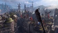 Dying Light 2 przywraca lubianą funkcję z pierwszej części