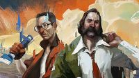 Producent Disco Elysium zwolniony z ZA/UM, afery ciąg dalszy