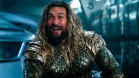 Jason Momoa podekscytowany zmianami w DC; spełni się jego marzenie