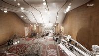Nowy film z Atomic Heart przybliża dziwny sowiecki świat gry