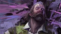 Dramat Disco Elysium: „korporacyjna intryga CEO” i „toksyczny autor”