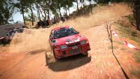 EA szaleje - najpierw utajona czystka w serii F1, teraz kolej na DiRT