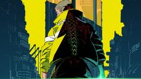 Cyberpunk: Edgerunners zawita w Cyberpunk RED, znamy pierwsze szczegóły