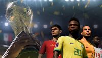EA Sports wie, kto wygra mundial; nie, nie będą to Polacy