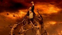 Reżyser Constantine'a 2 ma obiecujące wieści dla fanów czekających na film