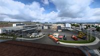 ETS2 z aktualizacją 1.46; wreszcie odwiedzimy nowy obszar
